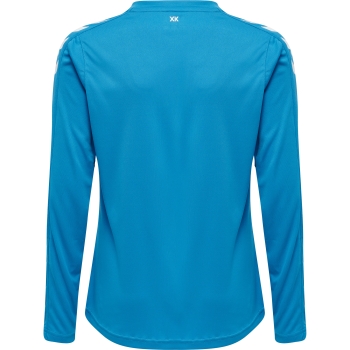 Hummel Core XK Trikot Langarm Kinder